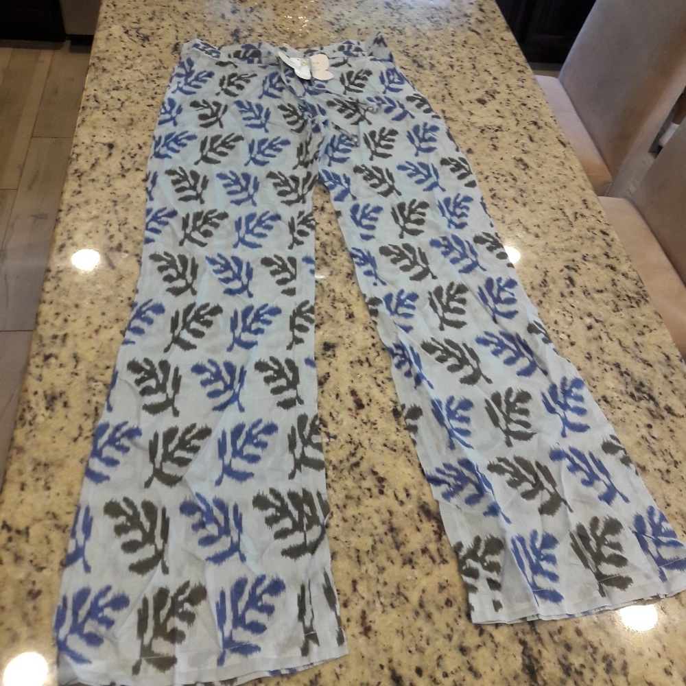 Bella Tu Lightweight Pants